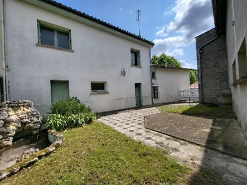 Loulay Charente-Maritime house foto 7092408