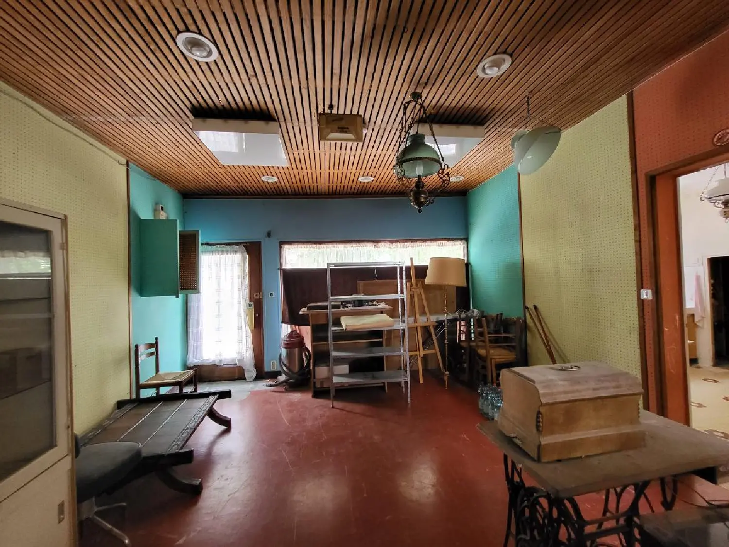 kaufen Haus Loulay Charente-Maritime 4