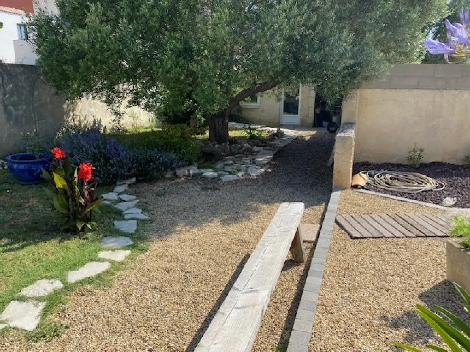  en venta casa Loupian Hérault 1