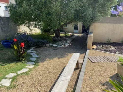Loupian Hérault casa foto 7096549