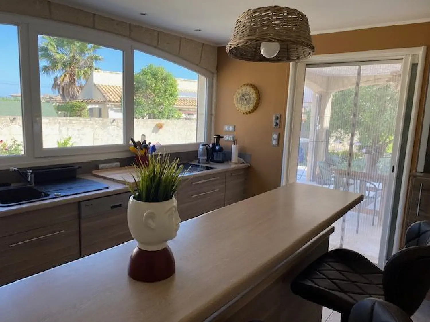 en venta casa Loupian Hérault 2
