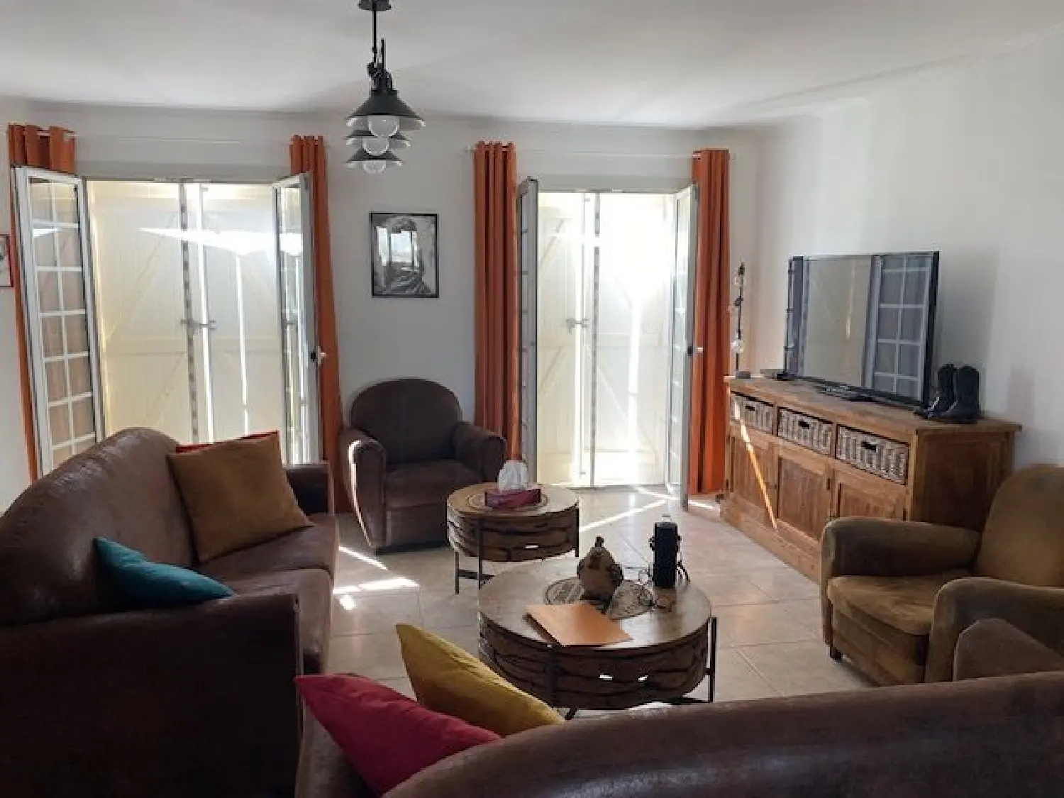 en venta casa Loupian Hérault 3