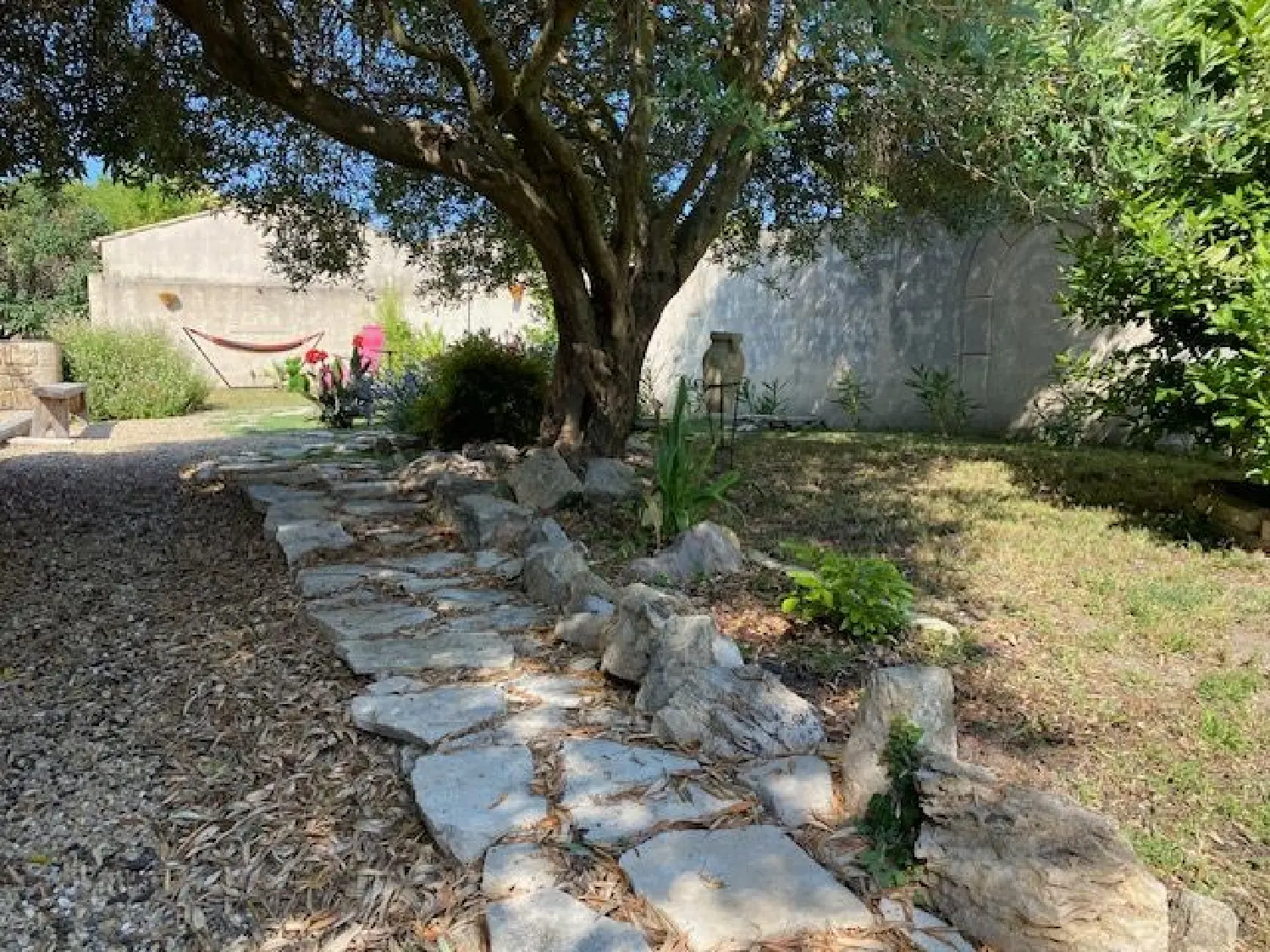  en venta casa Loupian Hérault 5