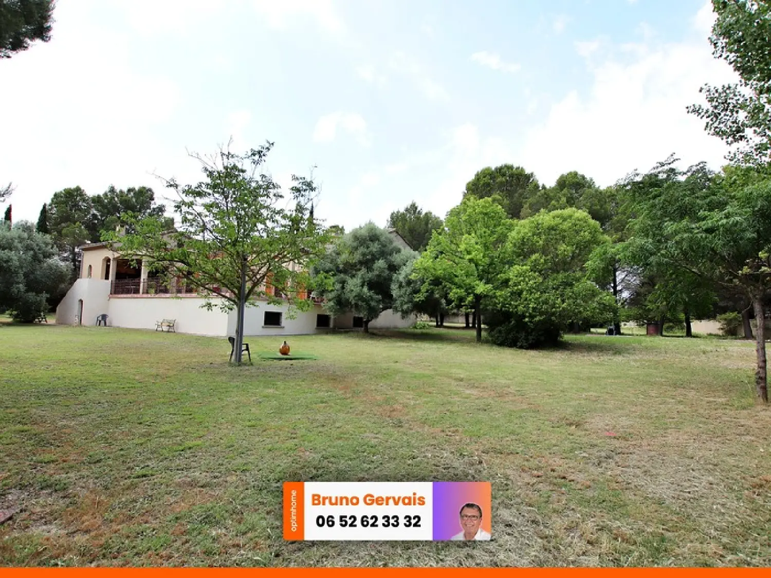  à vendre maison Loupian Hérault 5