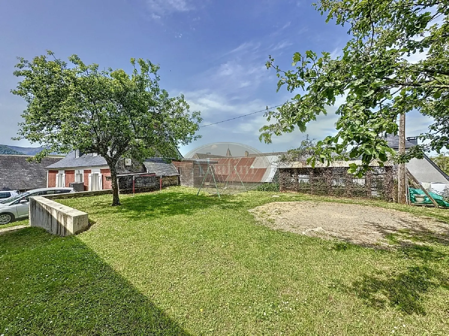  à vendre maison Lourdes Hautes-Pyrénées 1