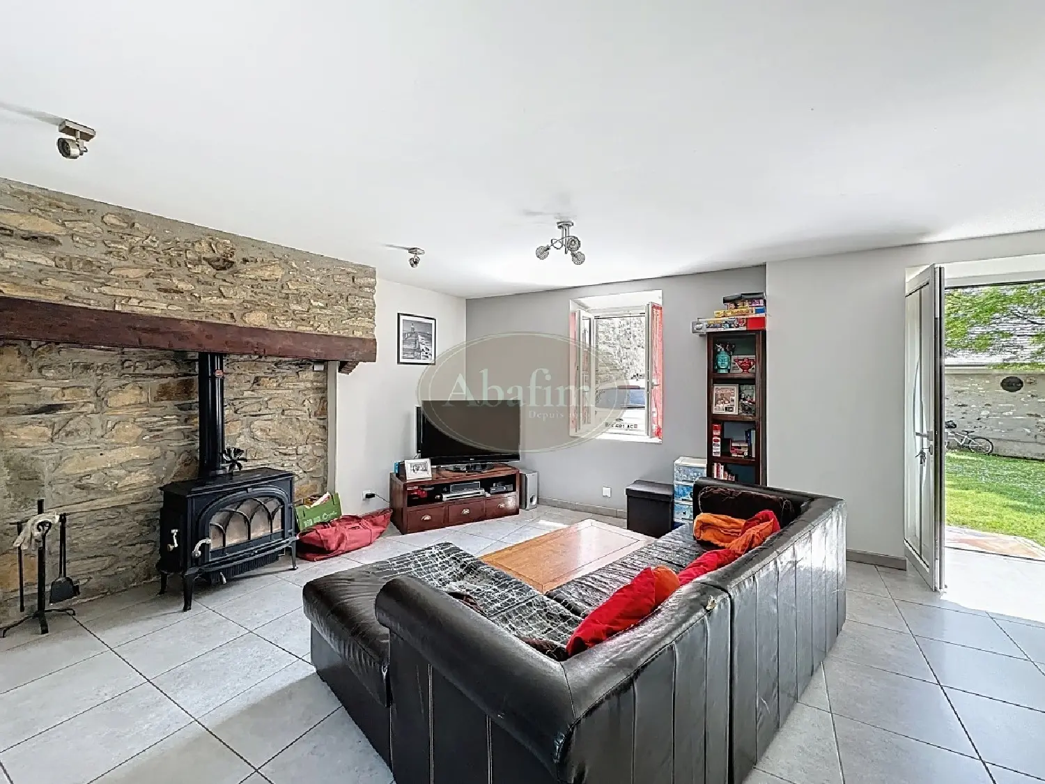  à vendre maison Lourdes Hautes-Pyrénées 3