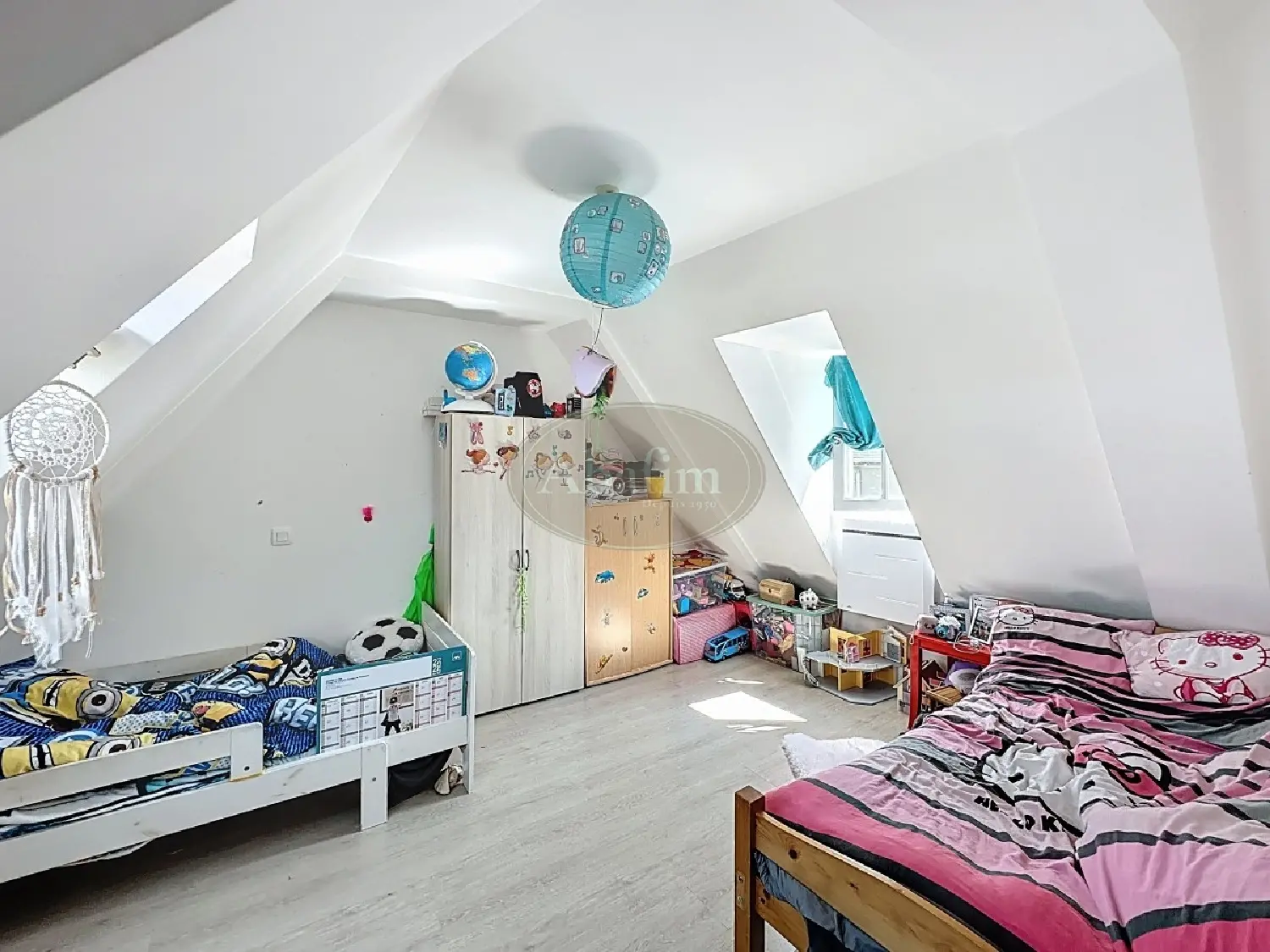  à vendre maison Lourdes Hautes-Pyrénées 4