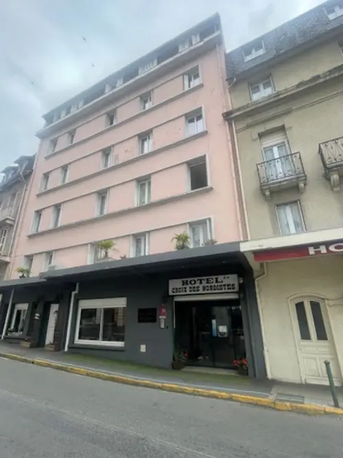 Lourdes Hautes-Pyrénées Haus Bild 7088958