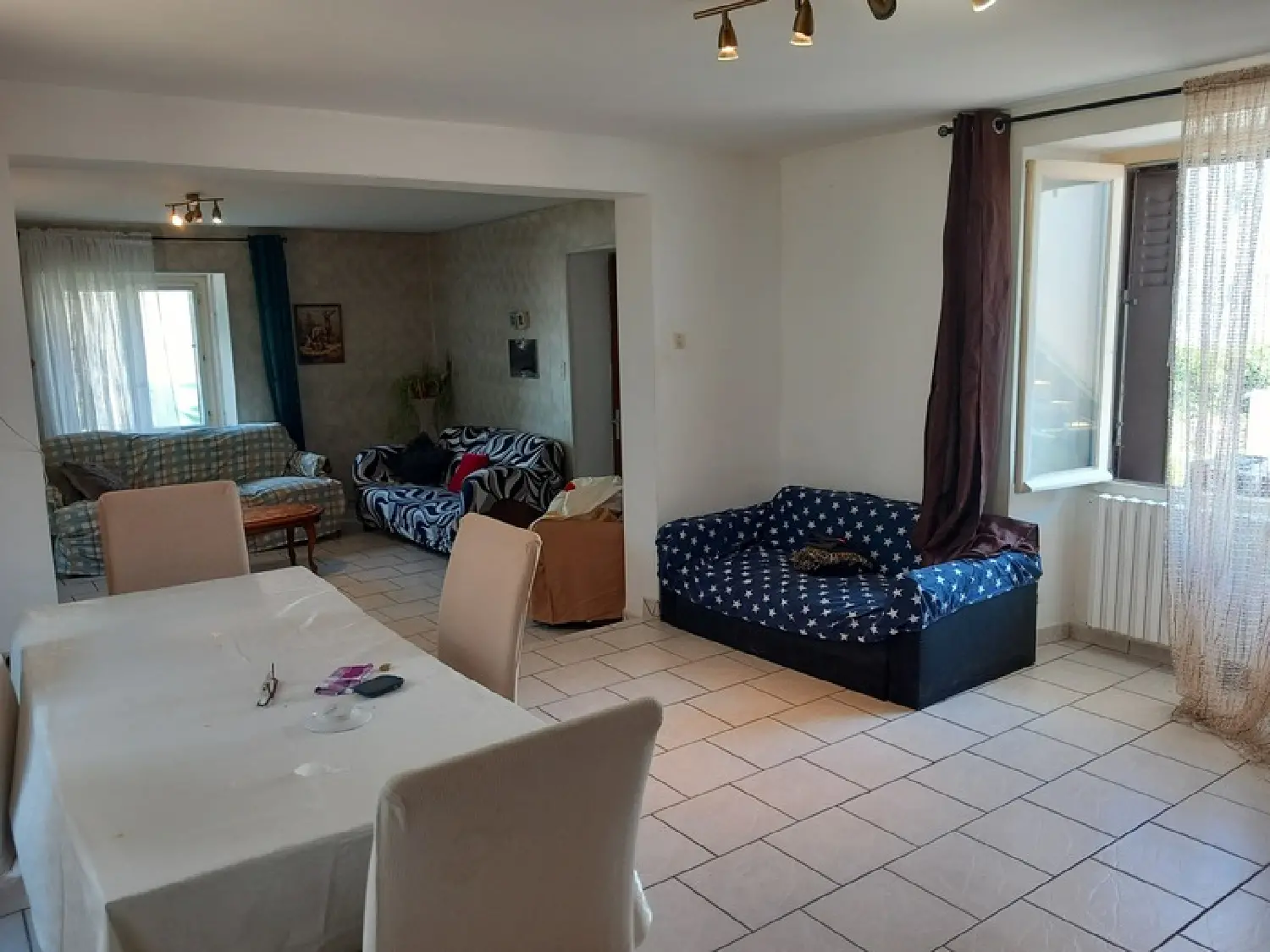  te koop huis Lourdes Hautes-Pyrénées 3