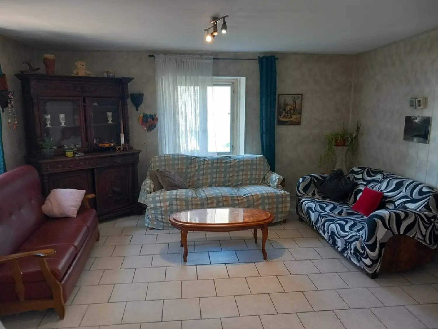  te koop huis Lourdes Hautes-Pyrénées 4