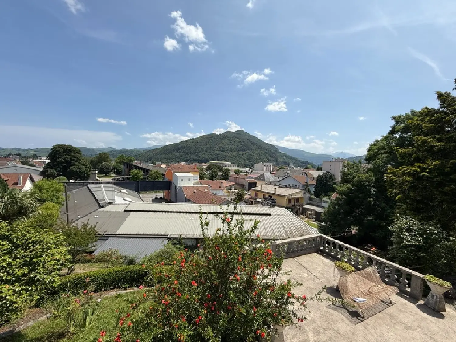  te koop huis Lourdes Hautes-Pyrénées 2