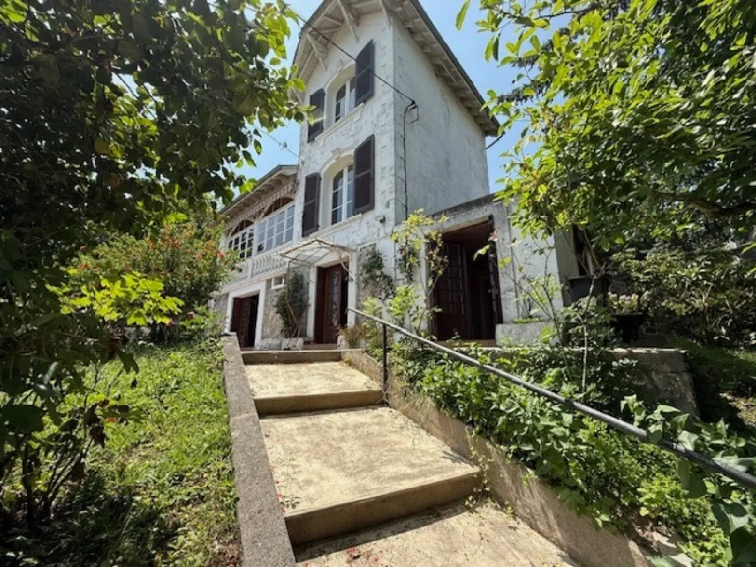  te koop huis Lourdes Hautes-Pyrénées 4
