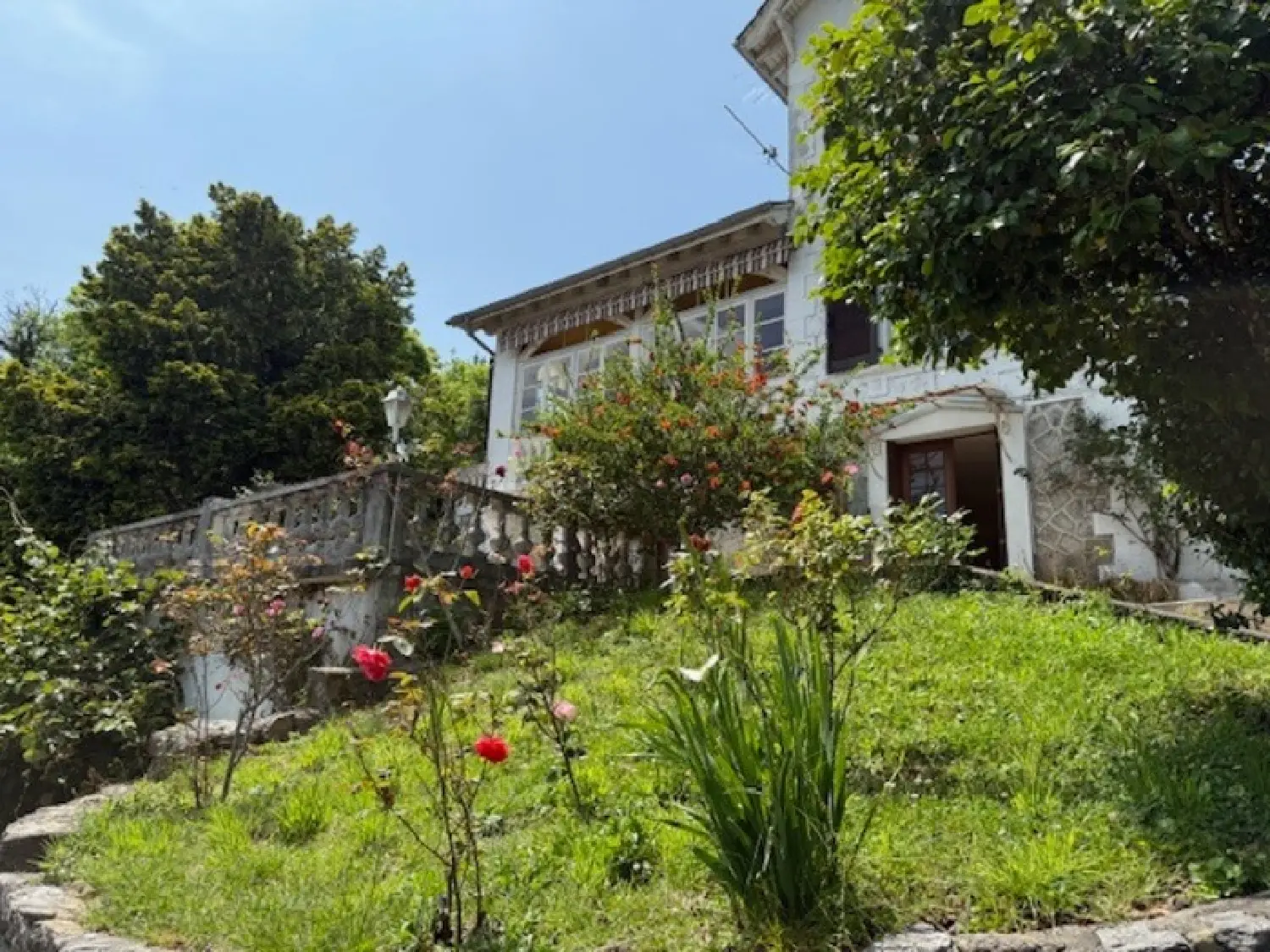  te koop huis Lourdes Hautes-Pyrénées 5