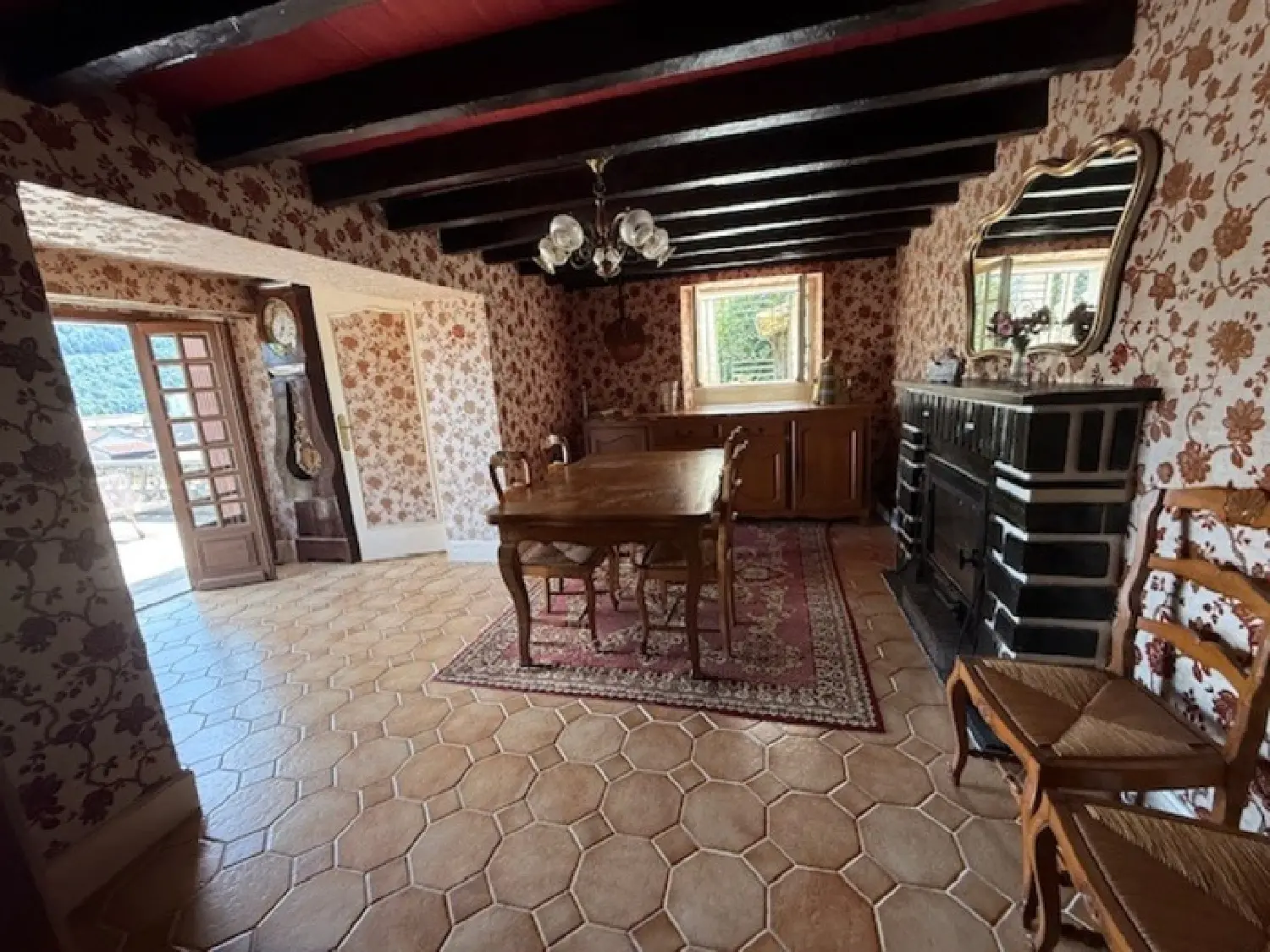  te koop huis Lourdes Hautes-Pyrénées 7