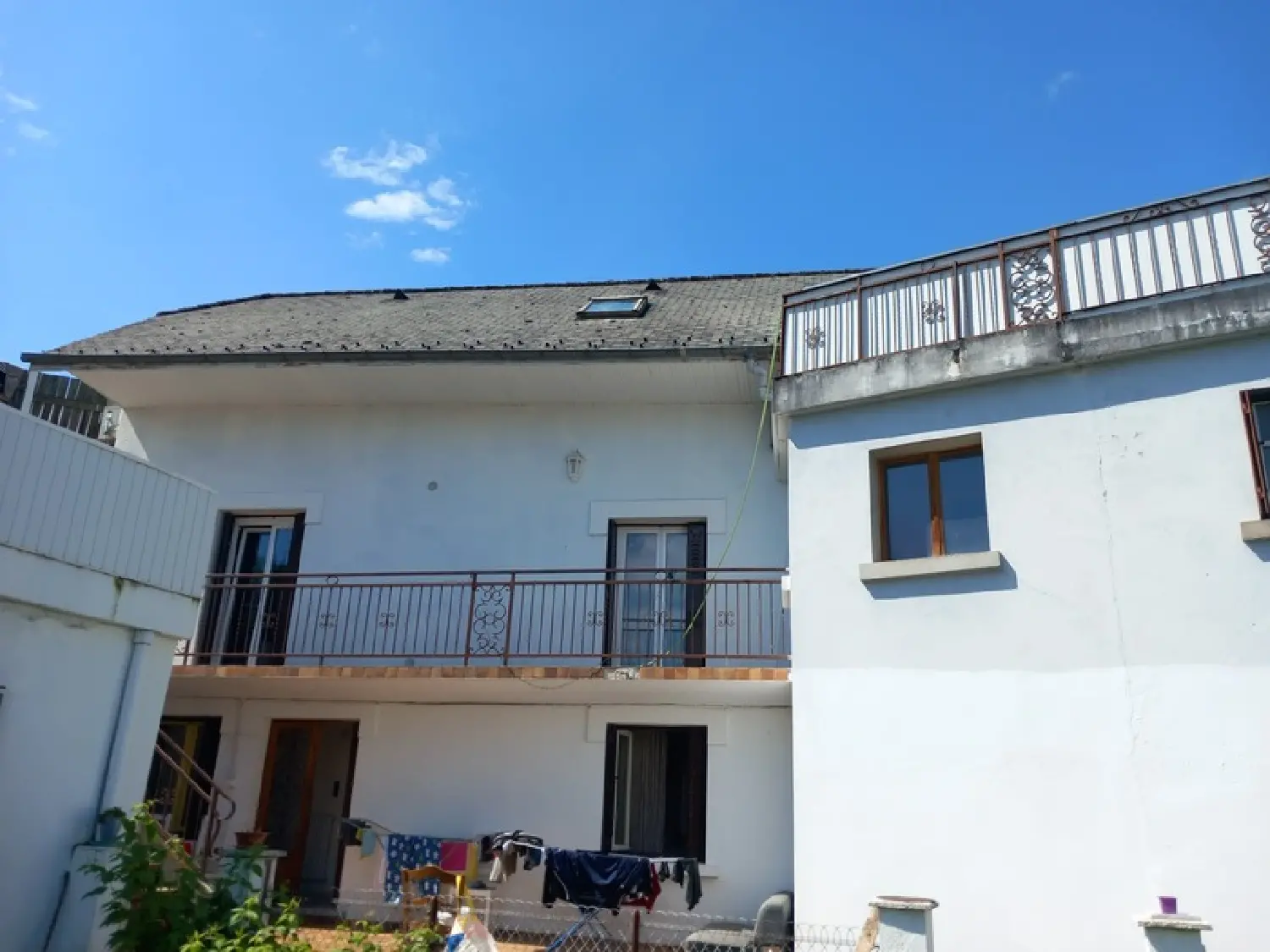  à vendre maison Lourdes Hautes-Pyrénées 1