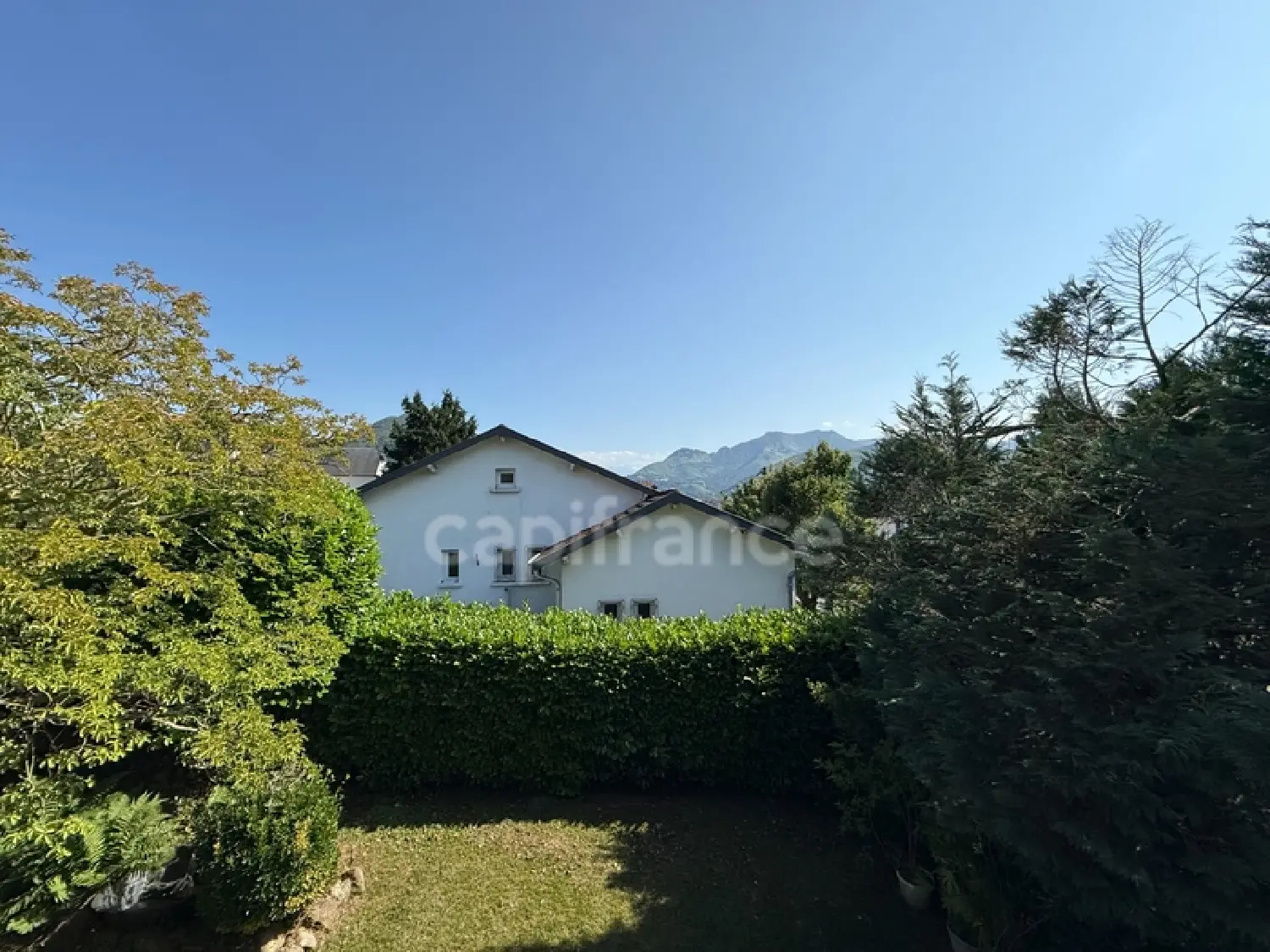  à vendre maison Lourdes Hautes-Pyrénées 5