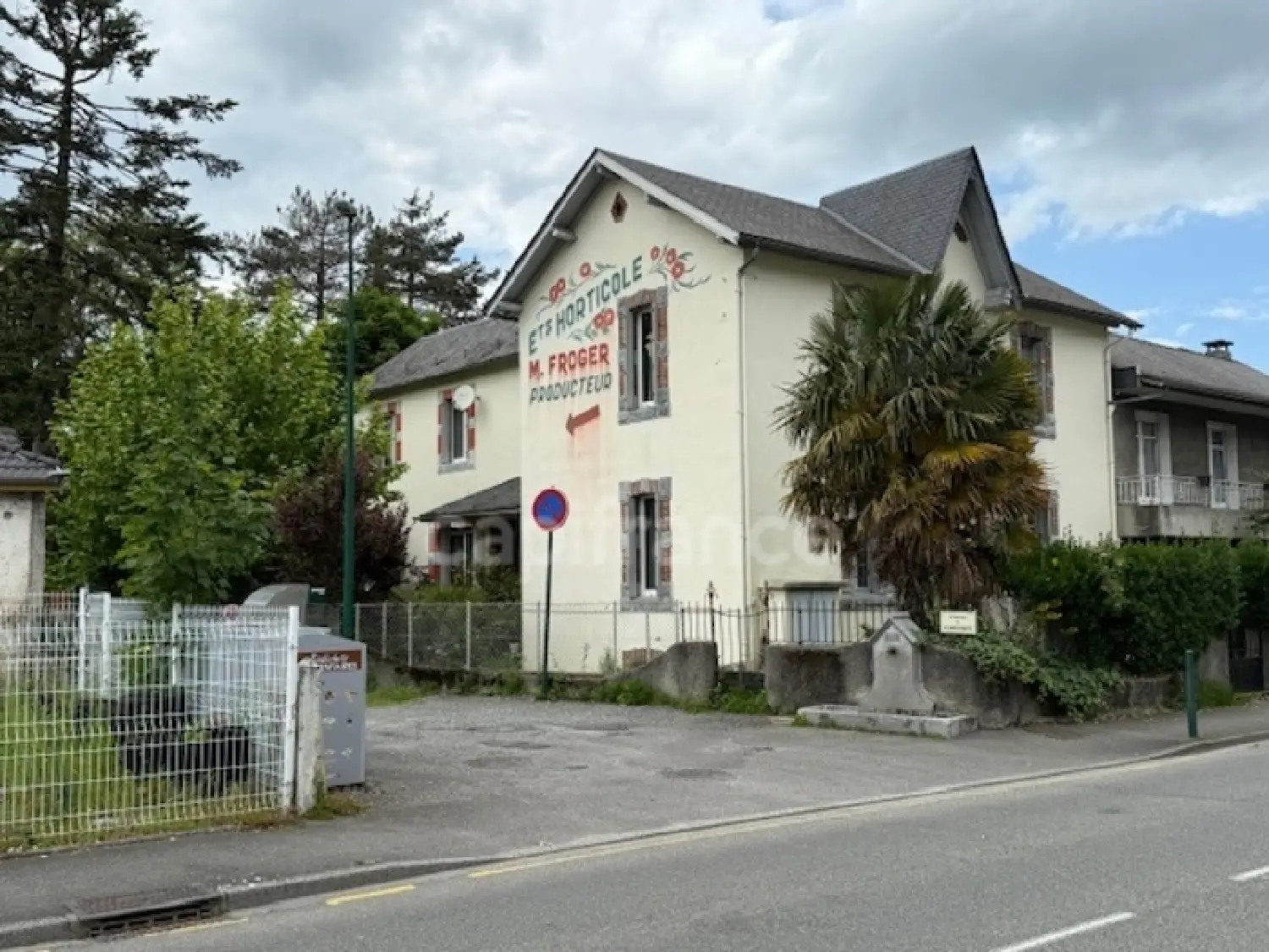  te koop huis Lourdes Hautes-Pyrénées 2
