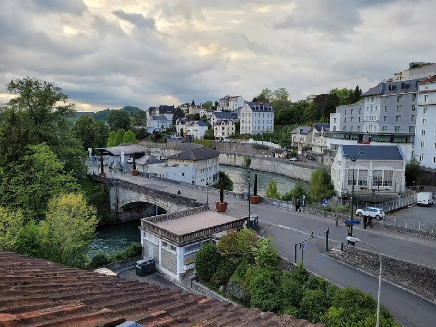  te koop huis Lourdes Hautes-Pyrénées 7