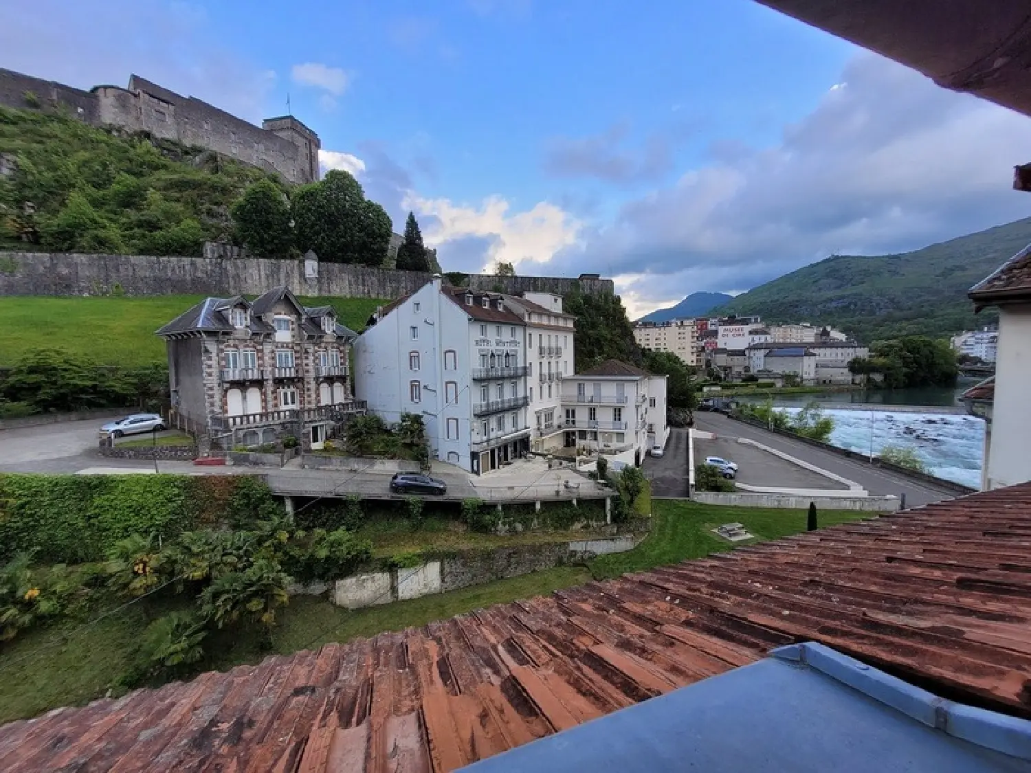  te koop huis Lourdes Hautes-Pyrénées 8