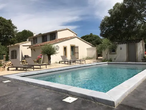 Lourmarin Vaucluse house foto 7089256