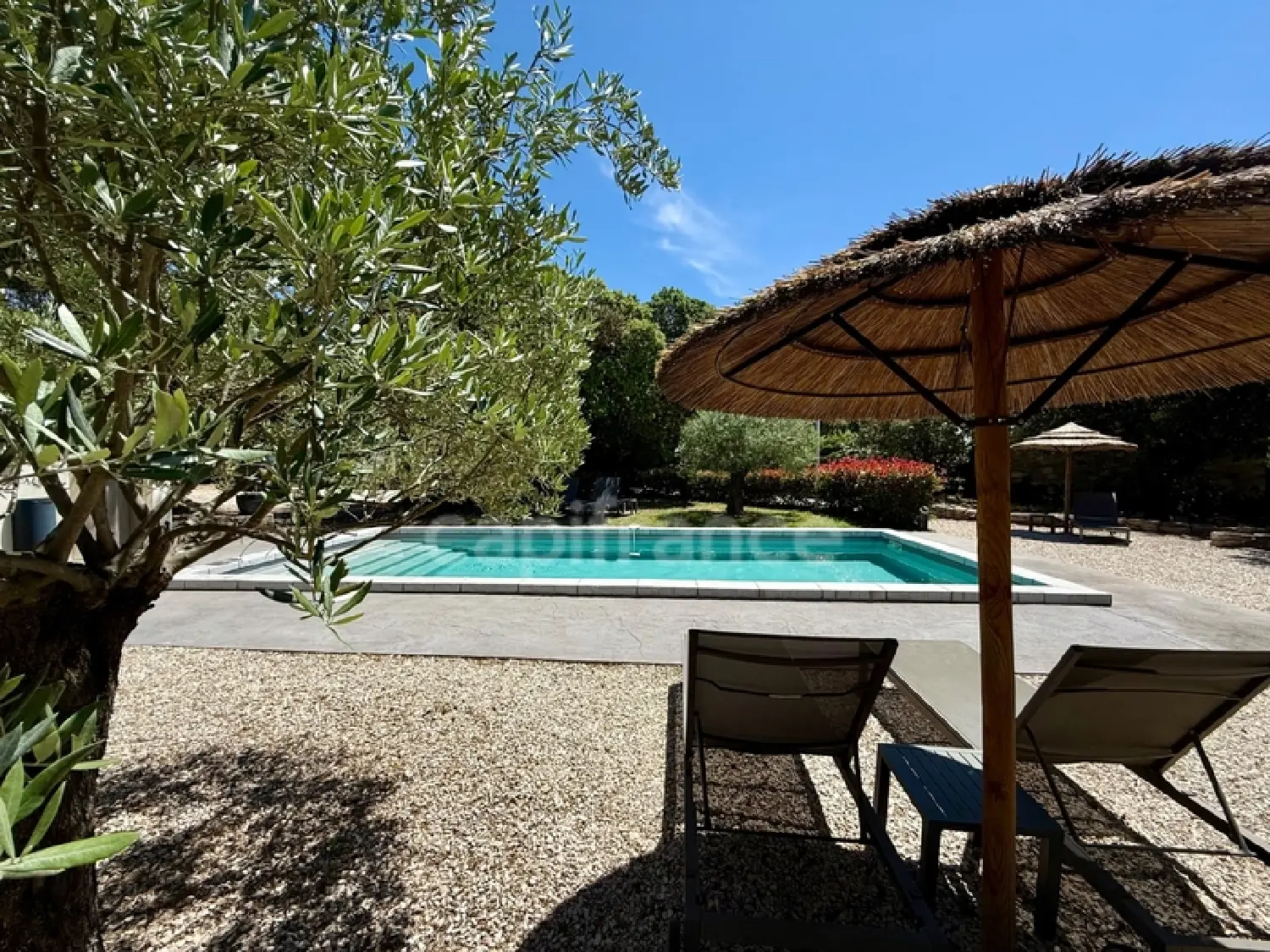  for sale house Lourmarin Vaucluse 3