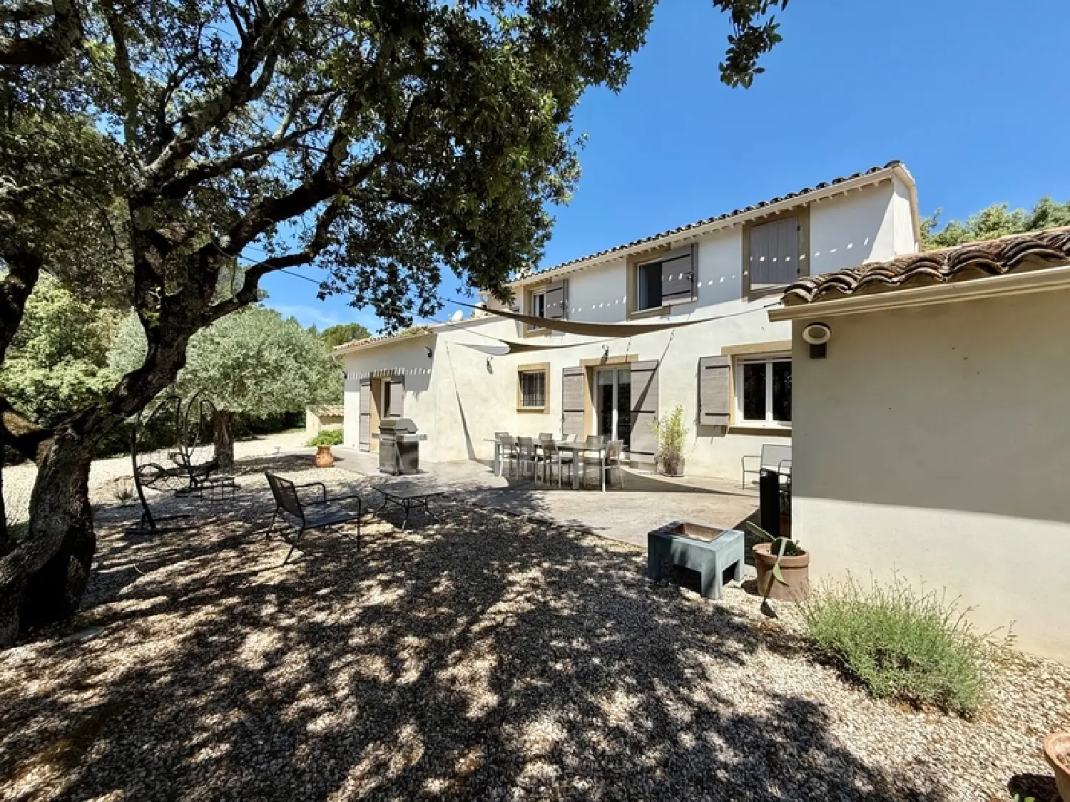  for sale house Lourmarin Vaucluse 4