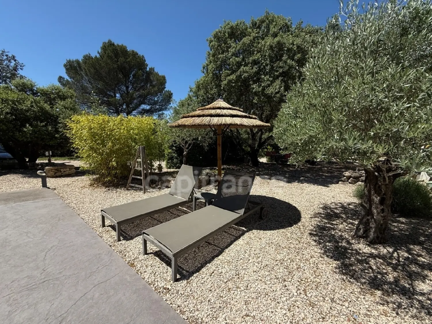  for sale house Lourmarin Vaucluse 5