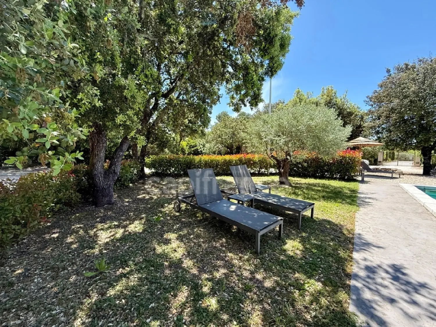  for sale house Lourmarin Vaucluse 6