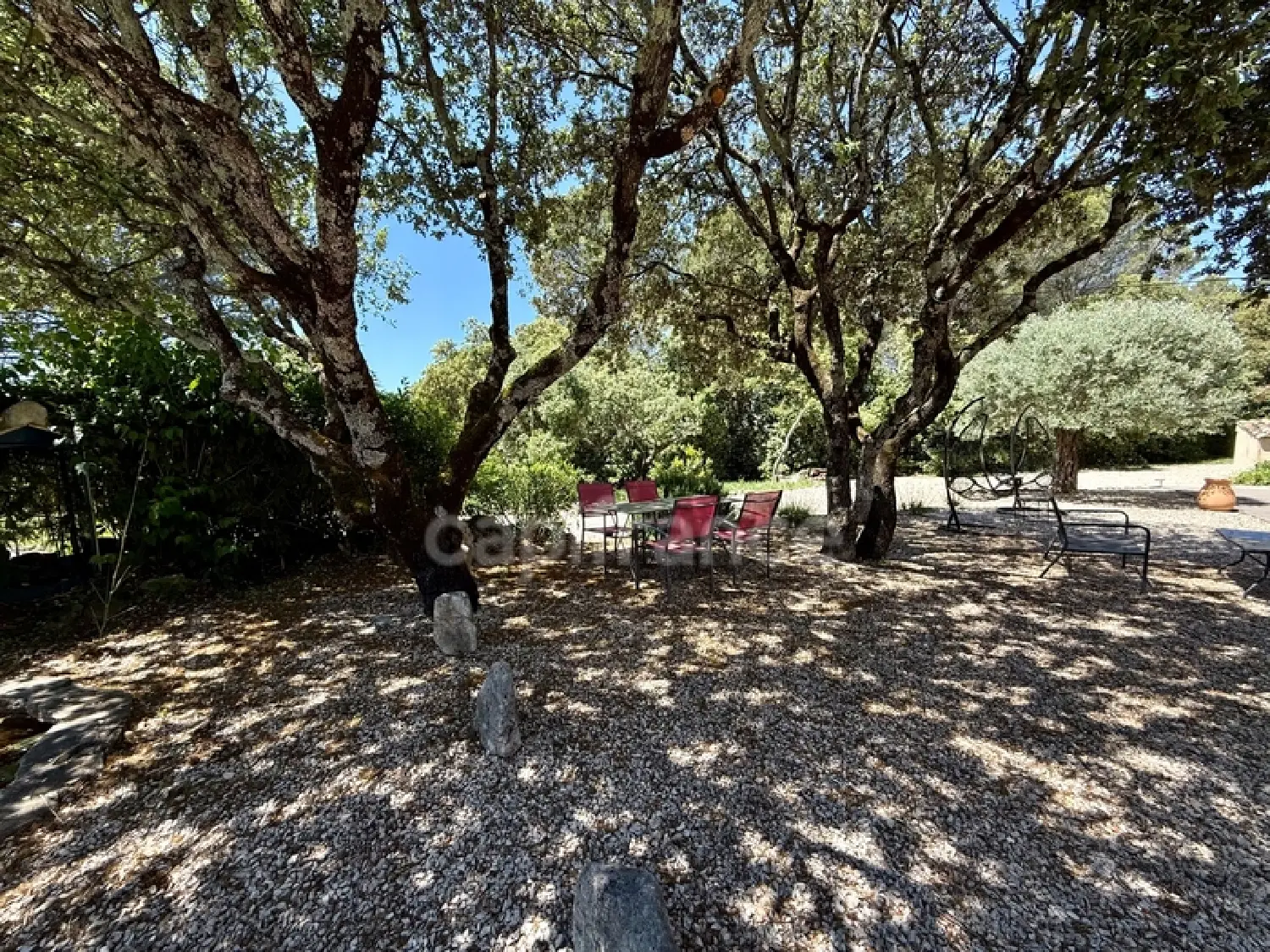  for sale house Lourmarin Vaucluse 7