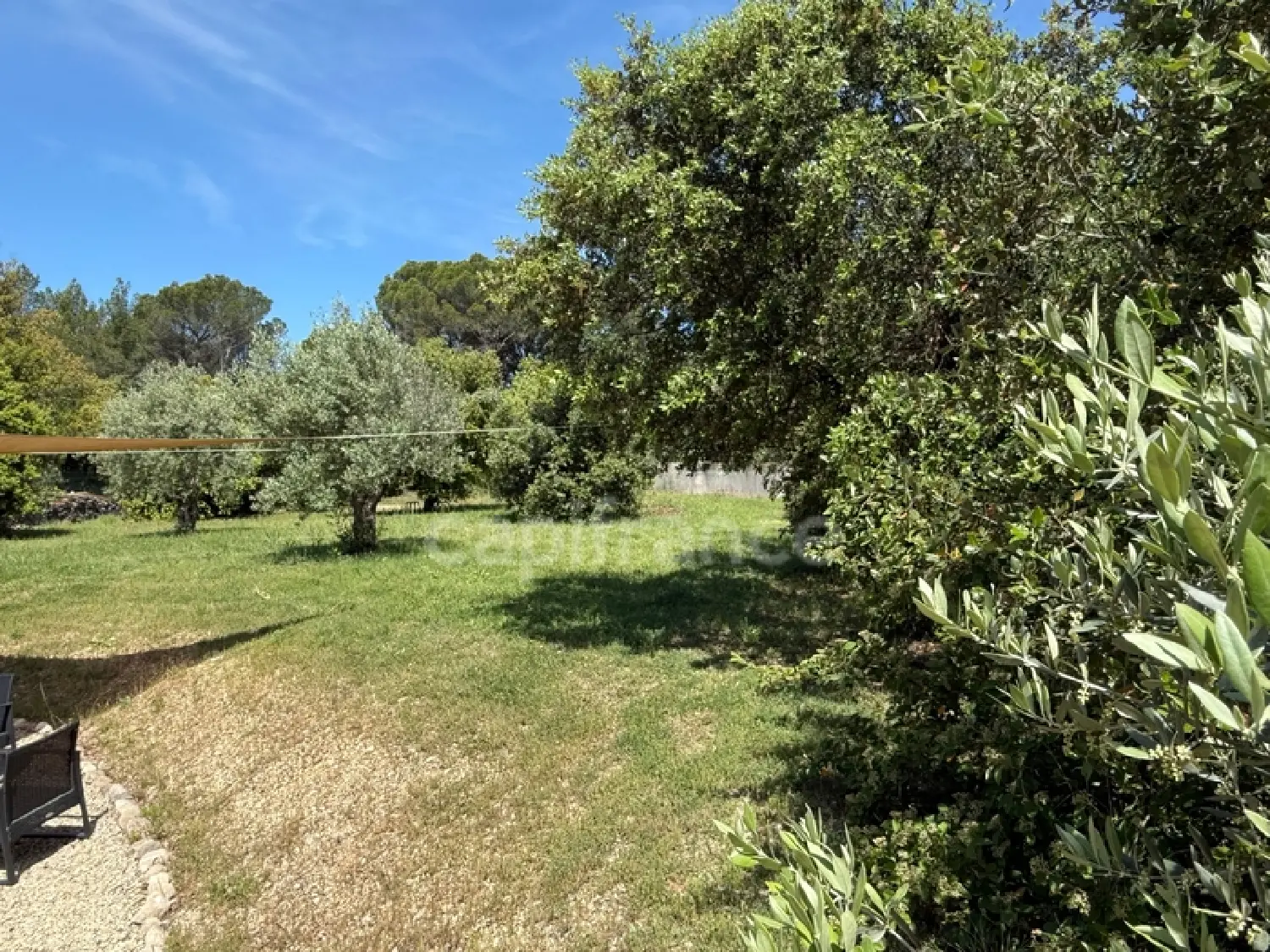  for sale house Lourmarin Vaucluse 8