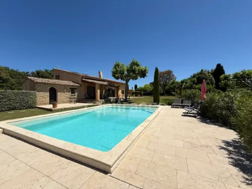 Lourmarin Vaucluse huis foto 7095045