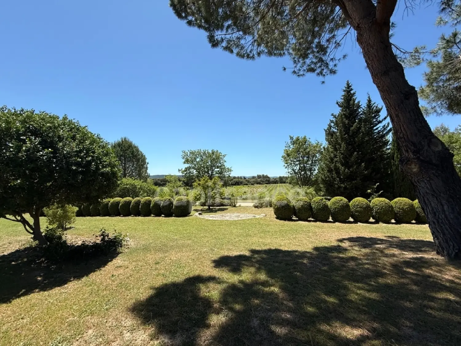  te koop huis Lourmarin Vaucluse 8