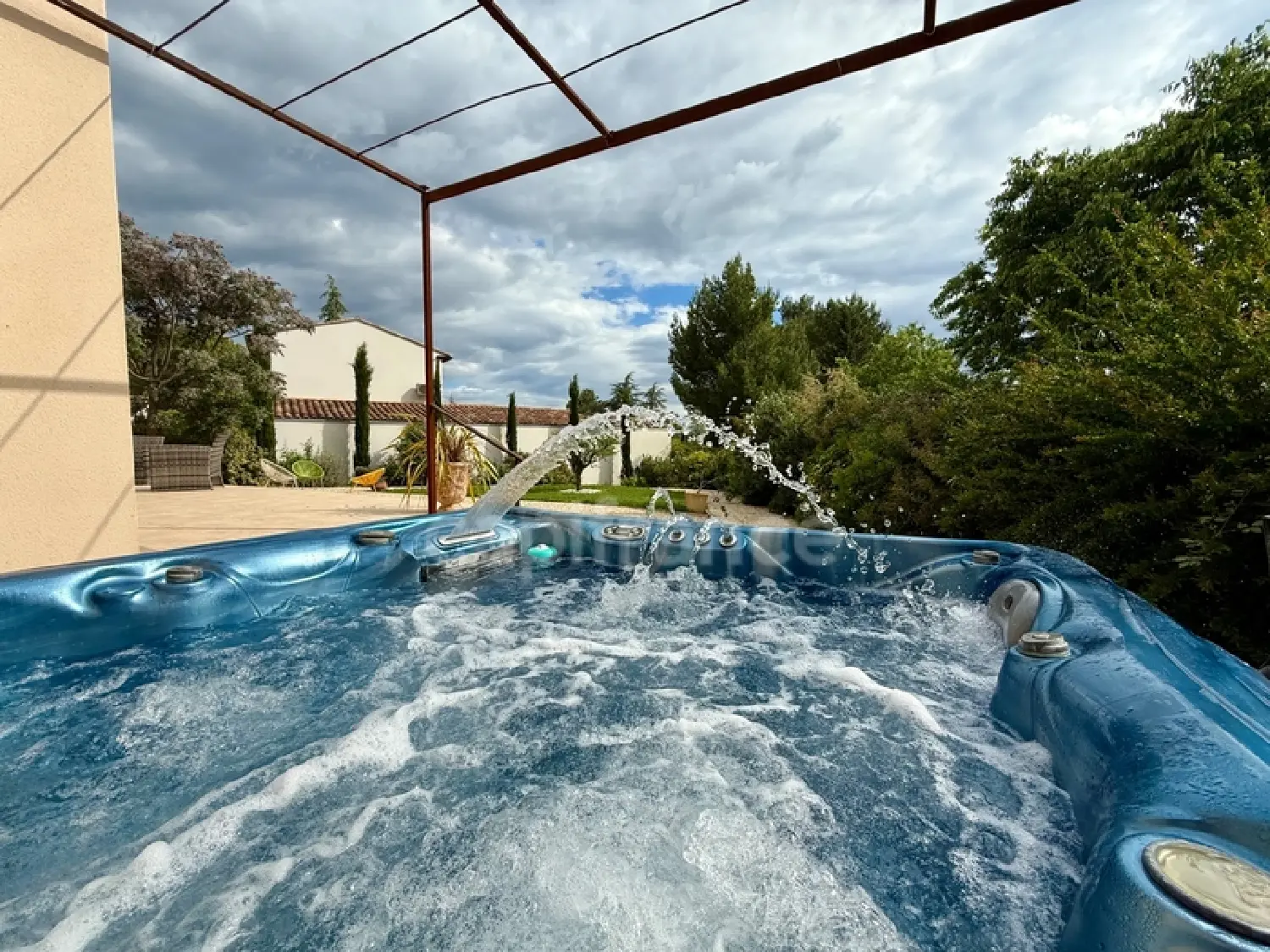  te koop huis Lourmarin Vaucluse 2