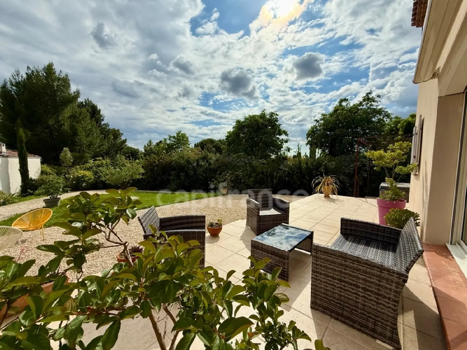  te koop huis Lourmarin Vaucluse 3