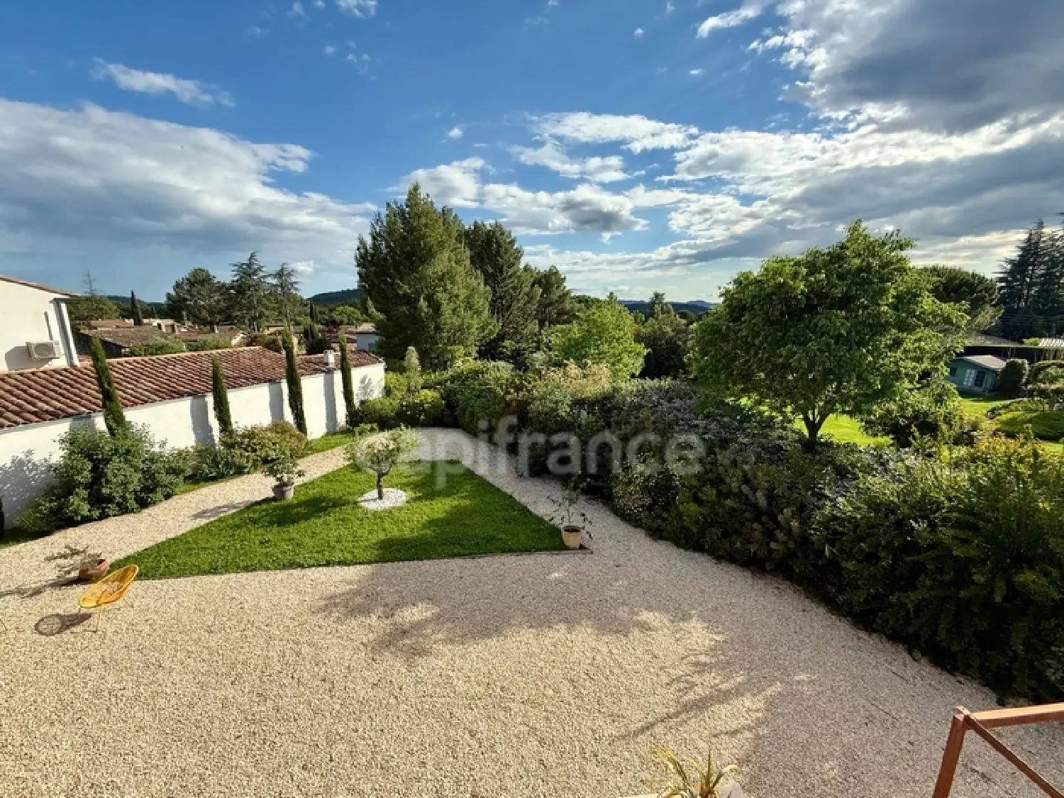  te koop huis Lourmarin Vaucluse 4
