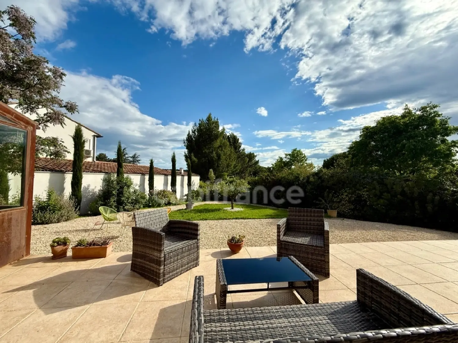  te koop huis Lourmarin Vaucluse 5
