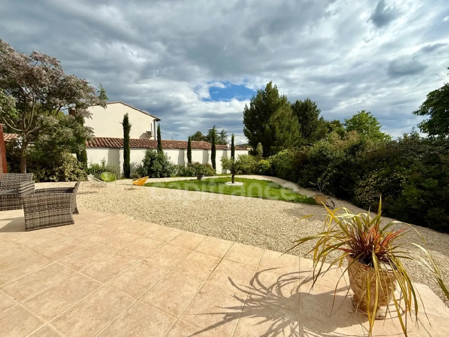  te koop huis Lourmarin Vaucluse 6