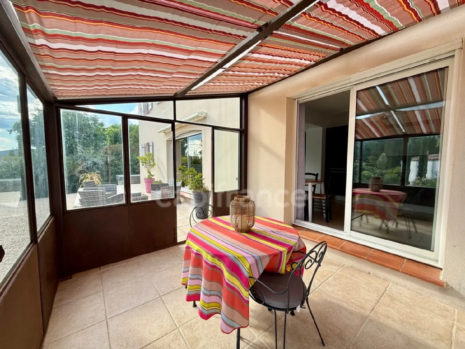  te koop huis Lourmarin Vaucluse 8