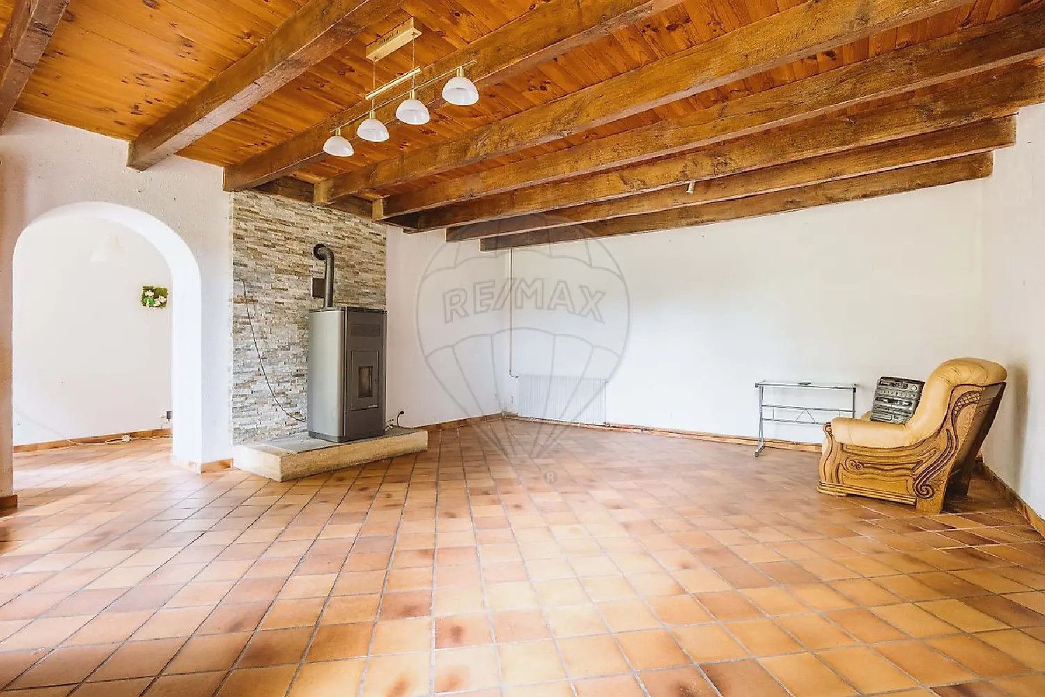  en venta casa Louroux-de-Beaune Allier 2