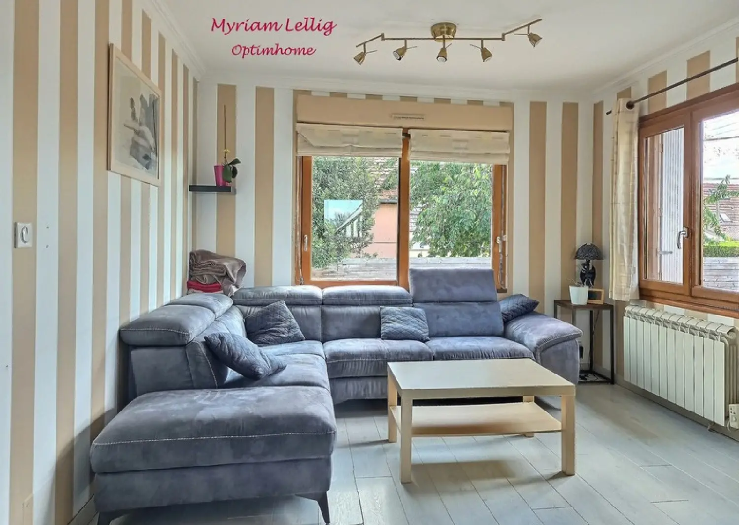  te koop huis Louviers Eure 3