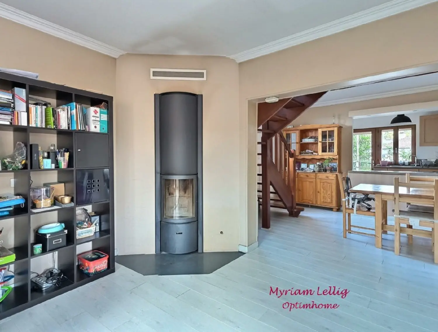 te koop huis Louviers Eure 7