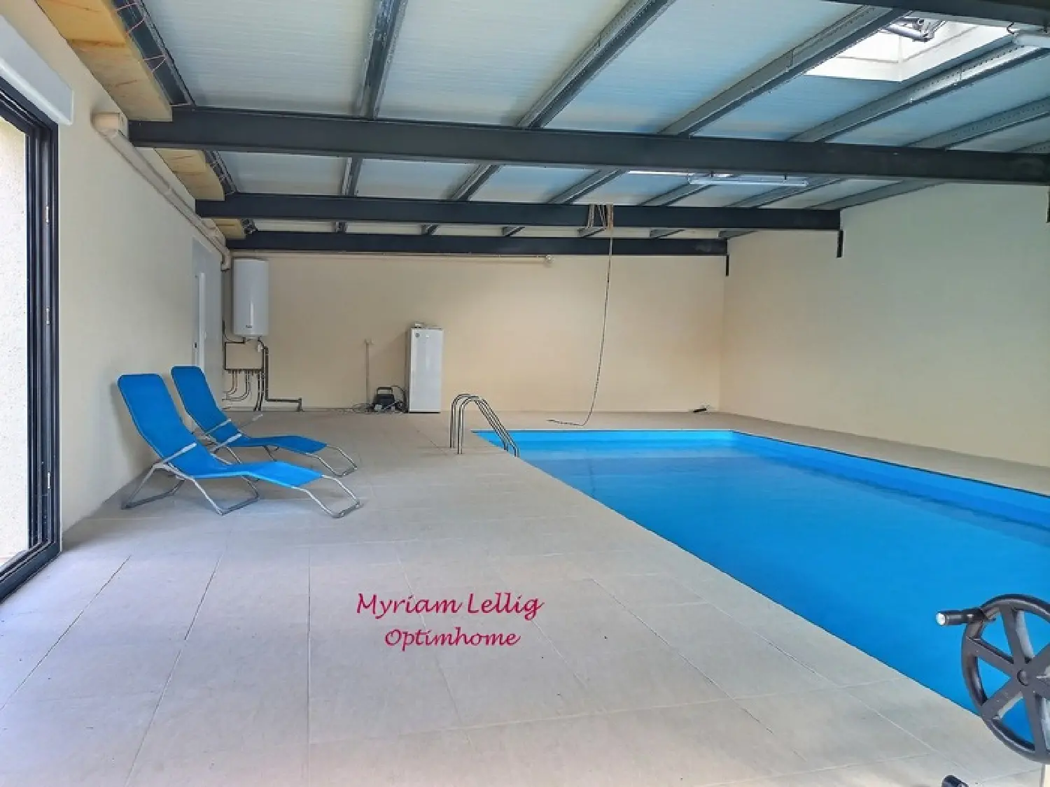  te koop huis Louviers Eure 8