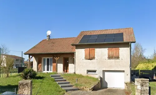 Louvigny Moselle house foto 7099401