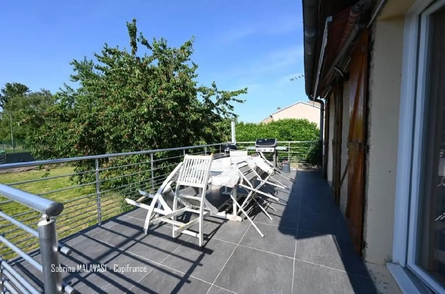  for sale house Louvigny Moselle 6
