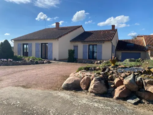 Louzy Deux-Sèvres casa foto 7100093