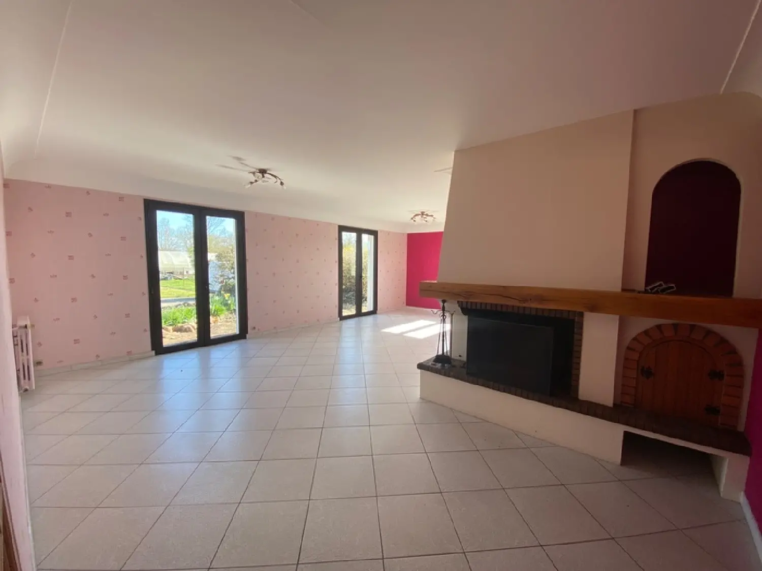 en venta casa Louzy Deux-Sèvres 3