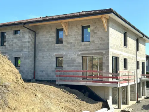 Lovagny Haute-Savoie casa foto 7096499