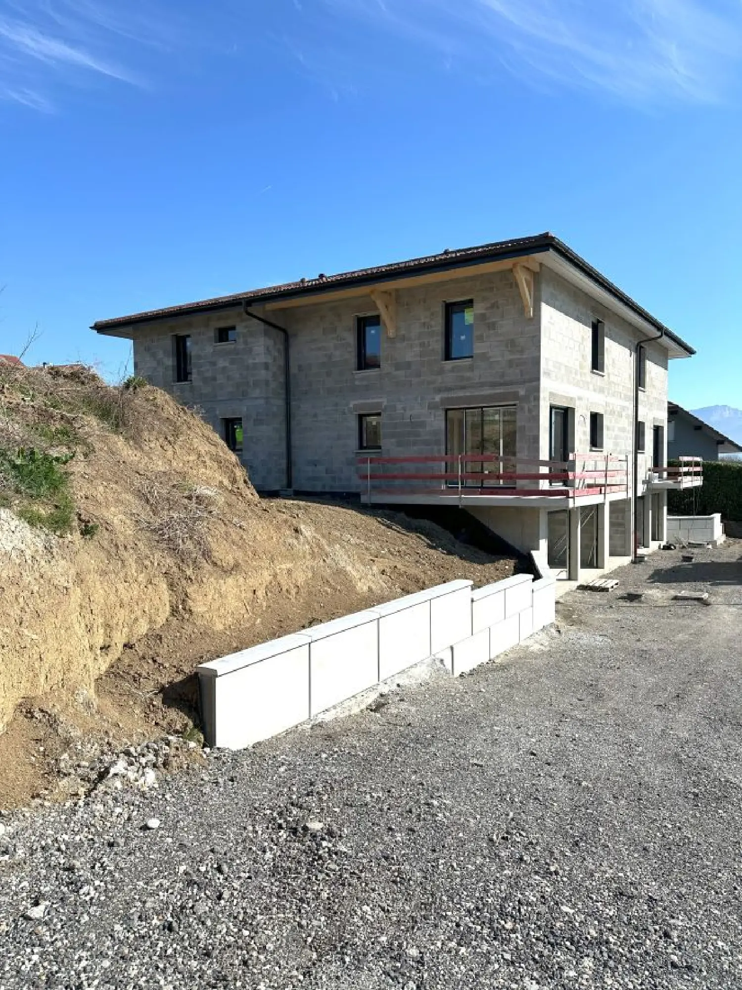 en venta casa Lovagny Haute-Savoie 3