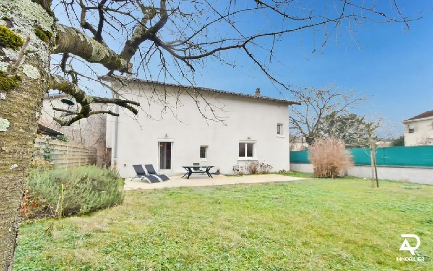  kaufen Haus Loyettes Ain 2