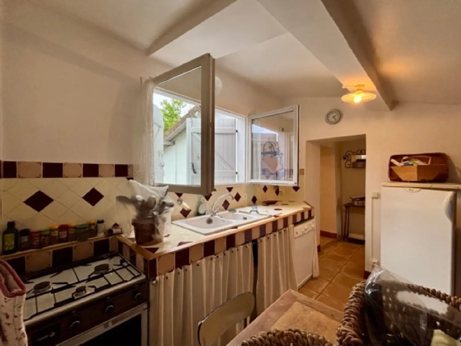  à vendre maison Luby-Betmont Hautes-Pyrénées 4